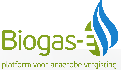 logo Biogas-E