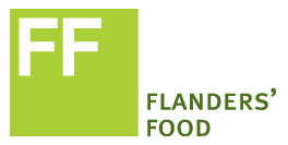 Logo Flanders' FOOD